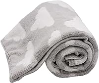 Vista 10 de Manta de chenilla para bebé, mantas para niños, mantas de bebé para niñas, manta para bebé, mantas suaves para bebé, mantas de felpa para bebé, 40 x