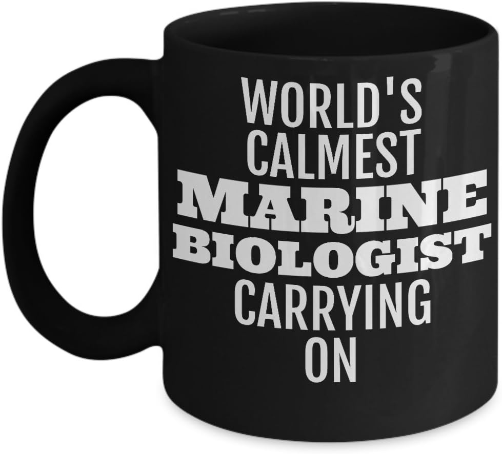 Best Gifts for Marine Biologists Marine Biology Lovers