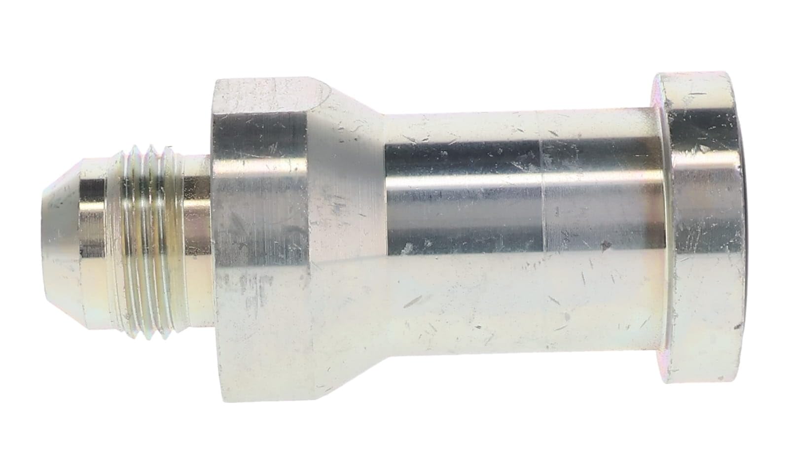 | 1700-16-24-1" JIC (1 5/16"-12 thread) x 1-1/2" Code 61 Flange