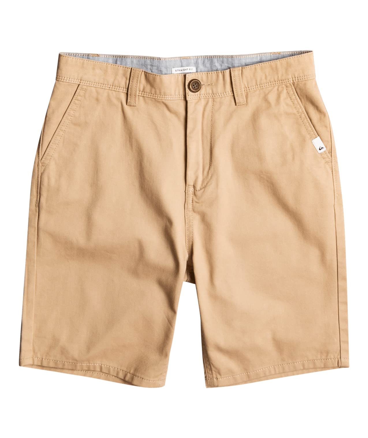 Quiksilver Everyday Short Chino Garçon