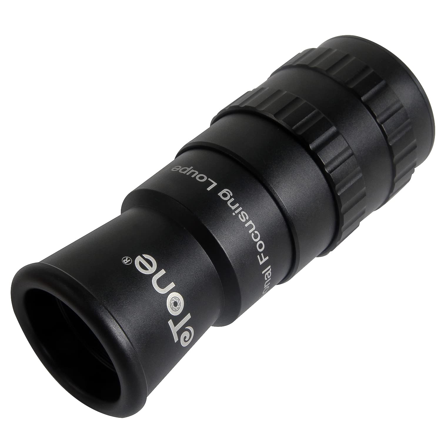 eTone Lente d'ingrandimento professionale per fotografia fotografica, 6 x lenti d'ingrandimento in vetro opaco, per 4 x 5 8 x 10 Toyo Linhof, Tachihara, per fotocamera di grandi formati, mirino