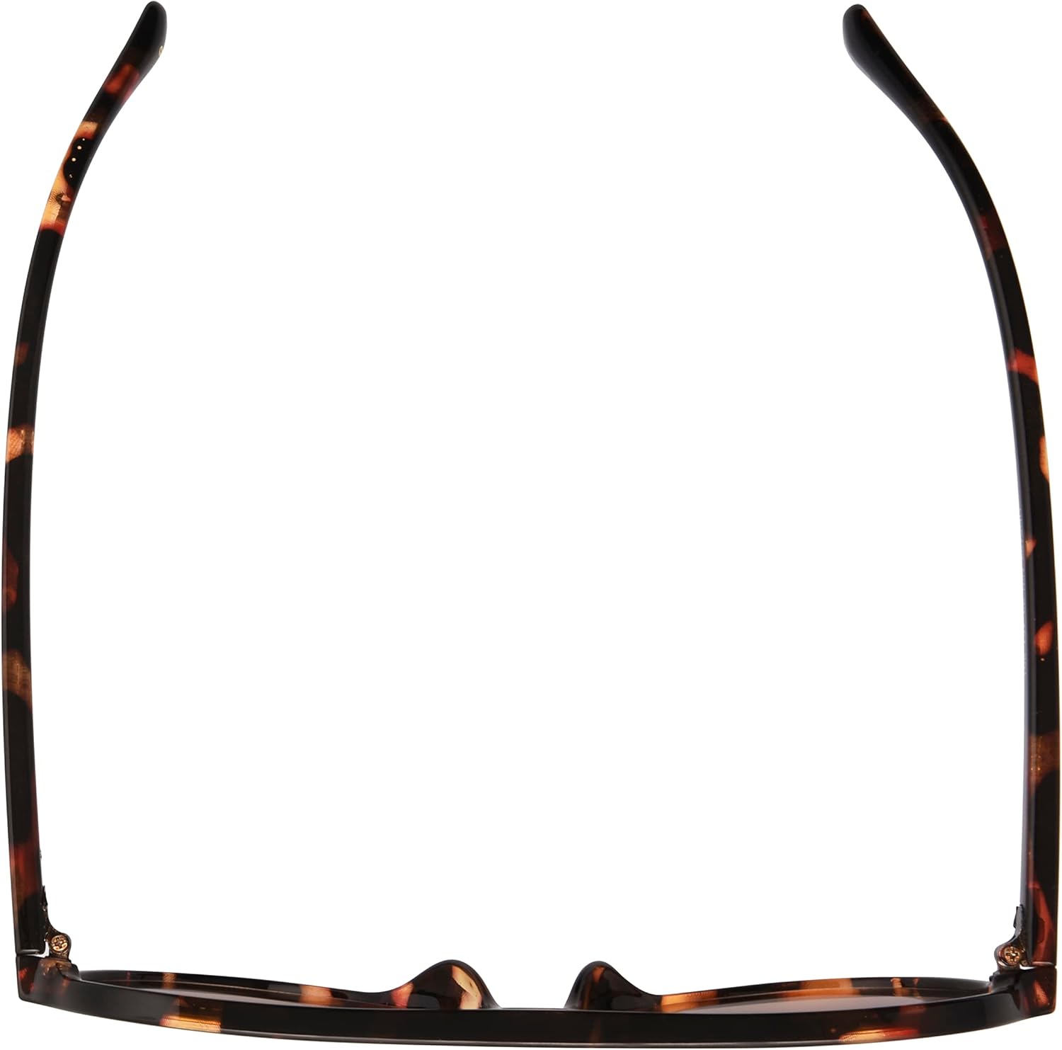 Nine West Women's Anya Aviator Sunglasses - Image 4