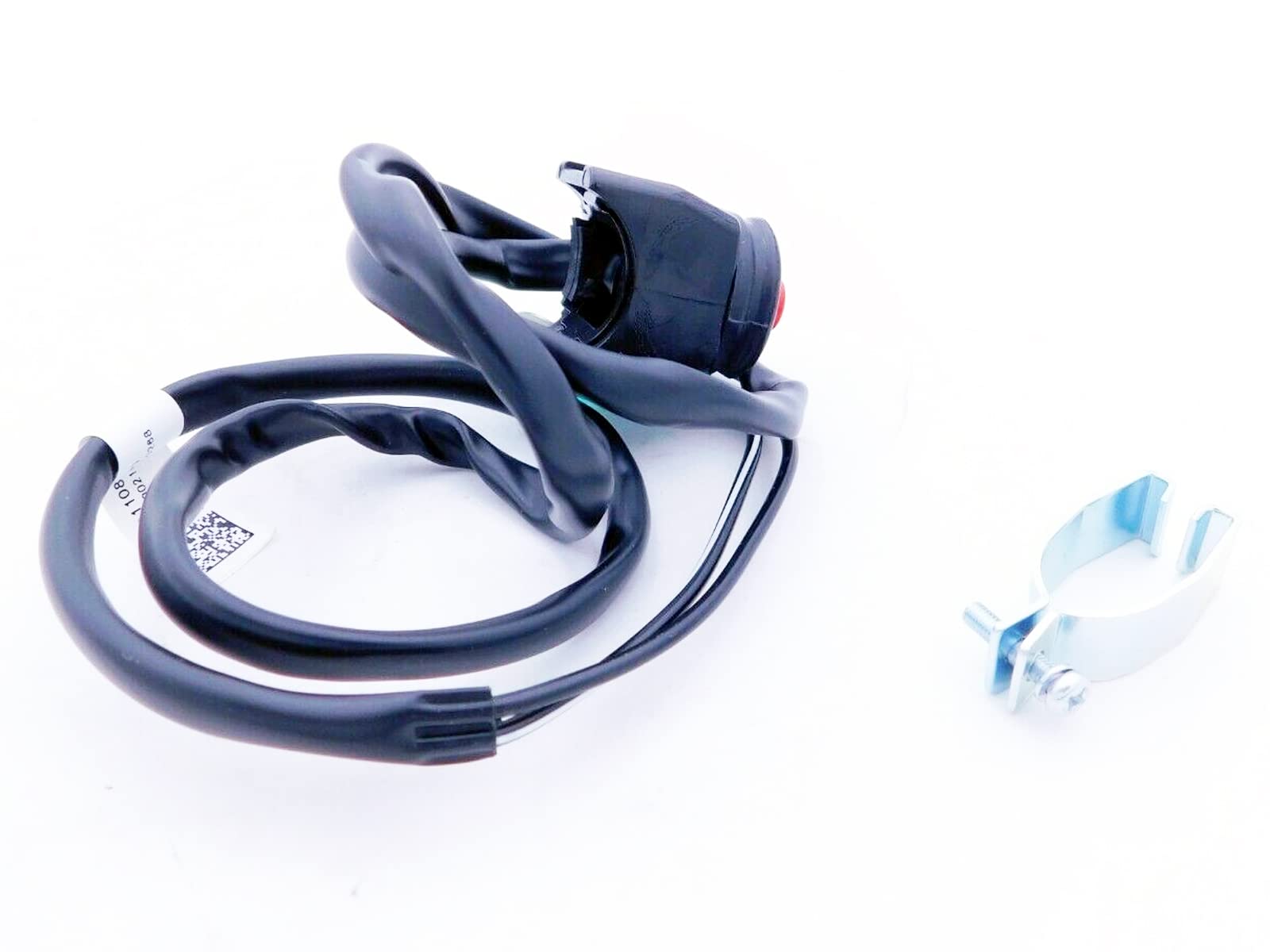 OEM KTM HANDLEBAR SHORT CIRCUIT BUTTON 50 65 85 125 150 250 300 450 50311089200