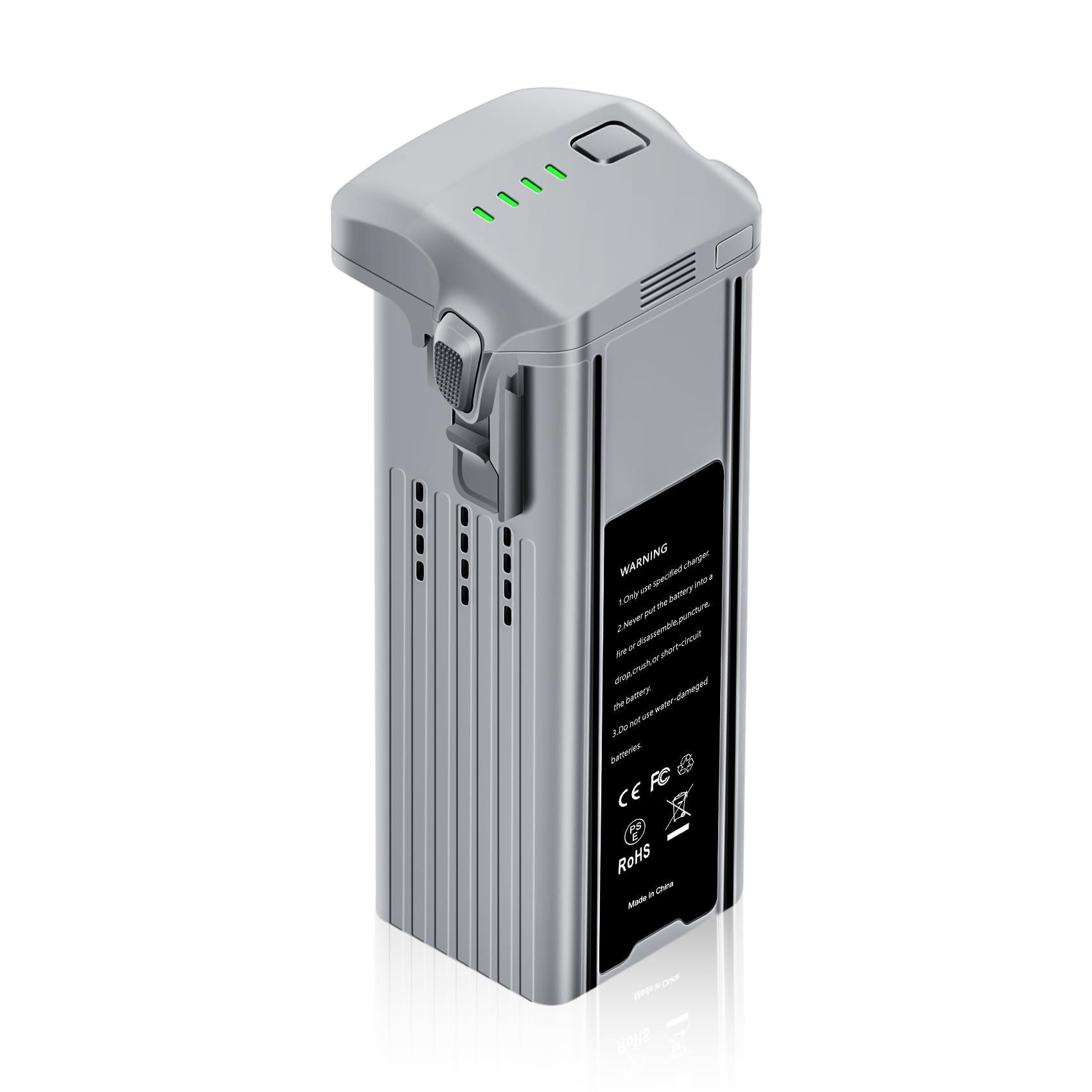 Amazon.com: JHTC Air 3 Intelligent Flight Battery 1 Pack 4276mAh