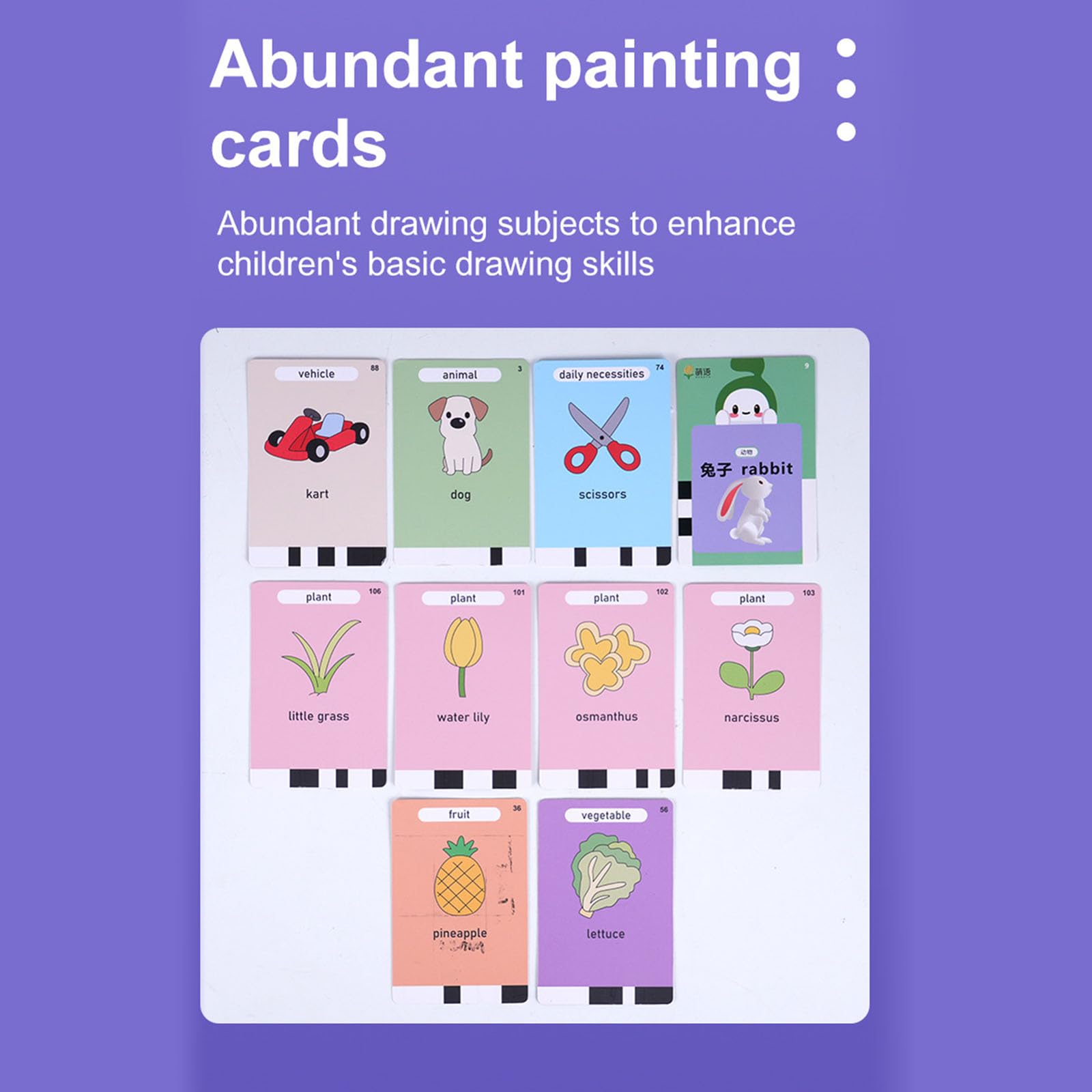 Robot de Dibujo Inteligente Creativo, Pintura educativa temprana, Herramienta de Aprendizaje Divertida, máquina de Dibujo interactiva por Voz, niño y niña