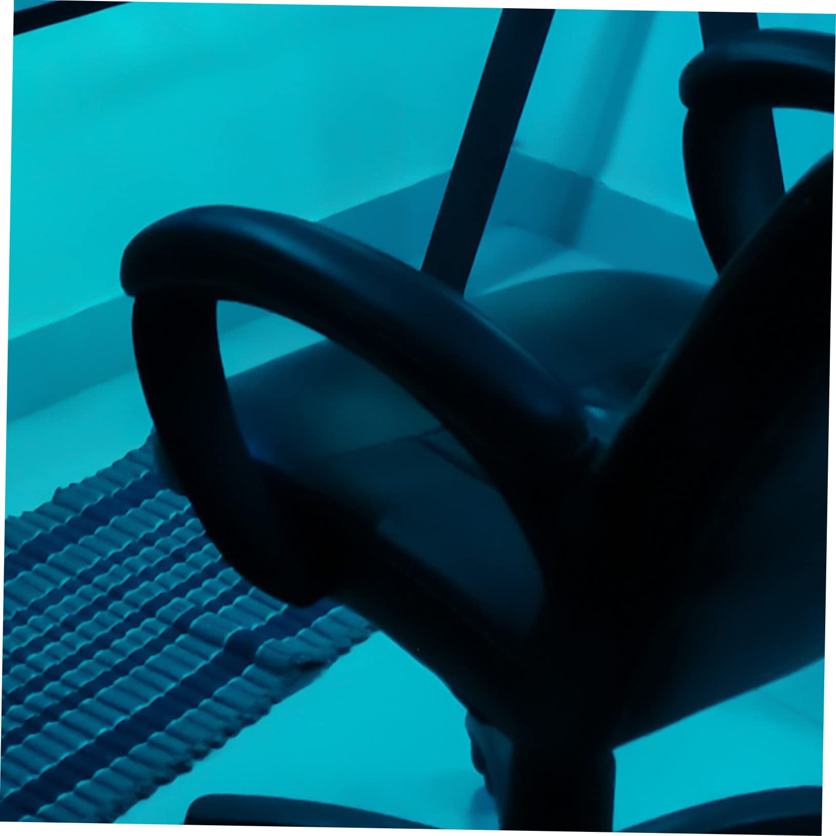 Ciieeo Coussins Accoudoirs De Rechange pour Chaise De Bureau De Coussins pour Accoudoirs De Chaises De Bureau