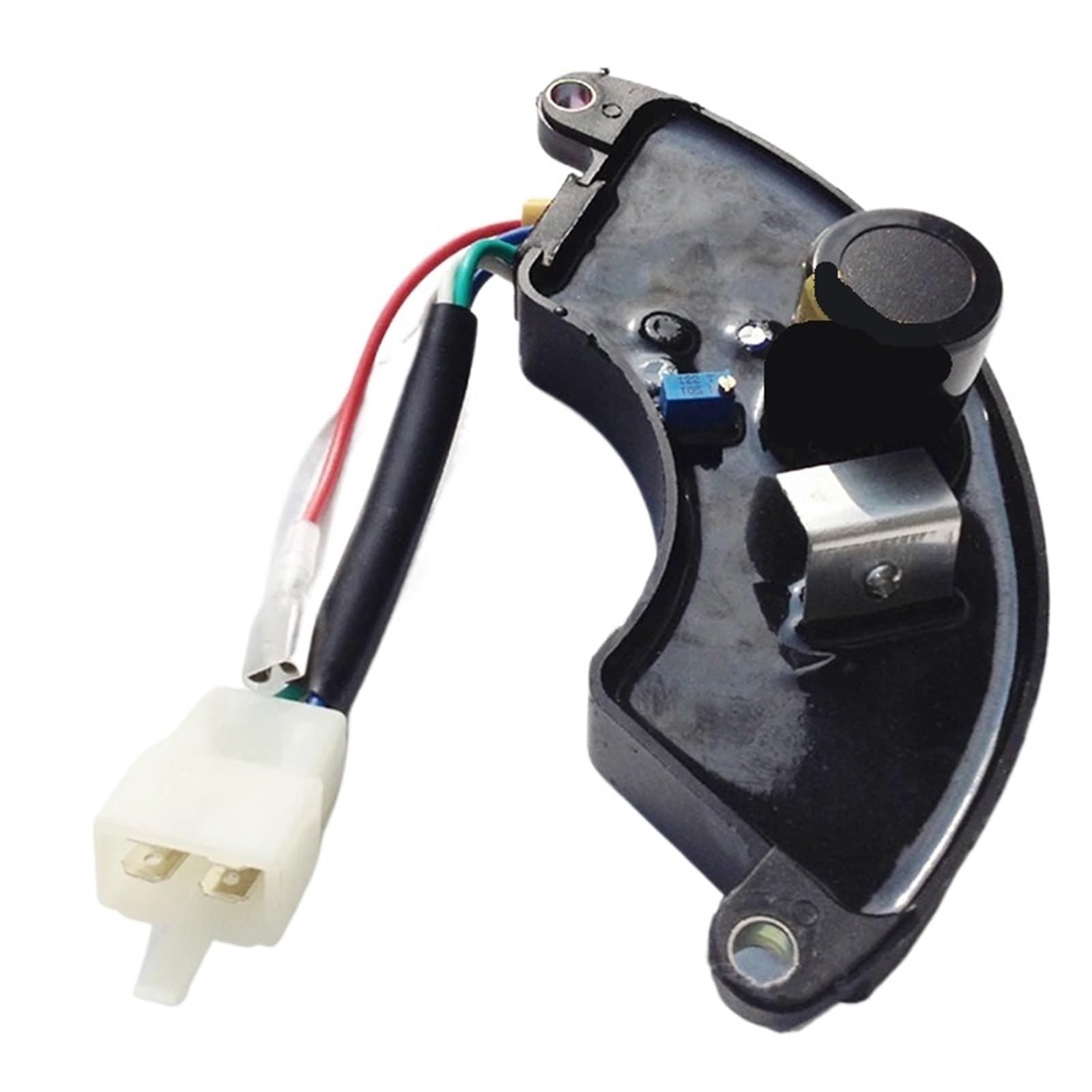 Car Alternator Rectifier Fit For Generator Voltage Automatic Rectifier Parts