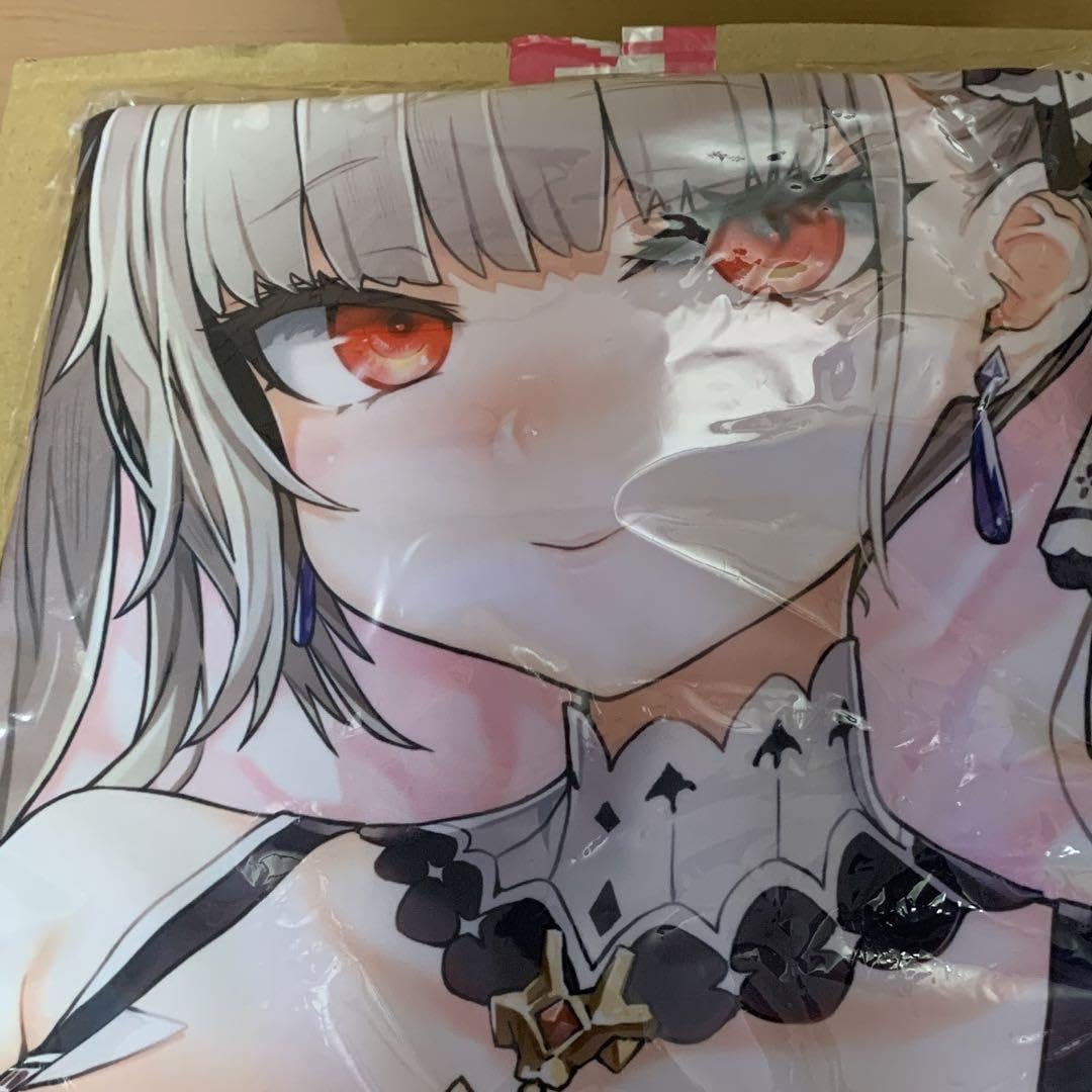 Amazon.co.jp: Fatalpulse 朝凪 アズールレーン フォーミダブル 抱き枕 