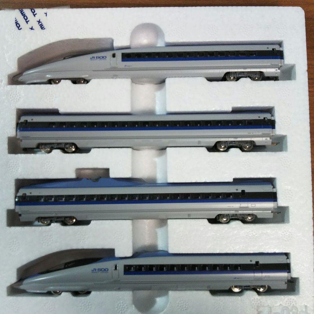 鉄道模型 Nino JR EF63形 電気機関車 (1次形/2次形・青色) セット (2両セット