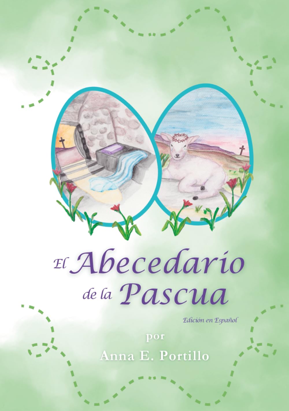 El Abecedario de la Pascua (The ABC's of Easter)