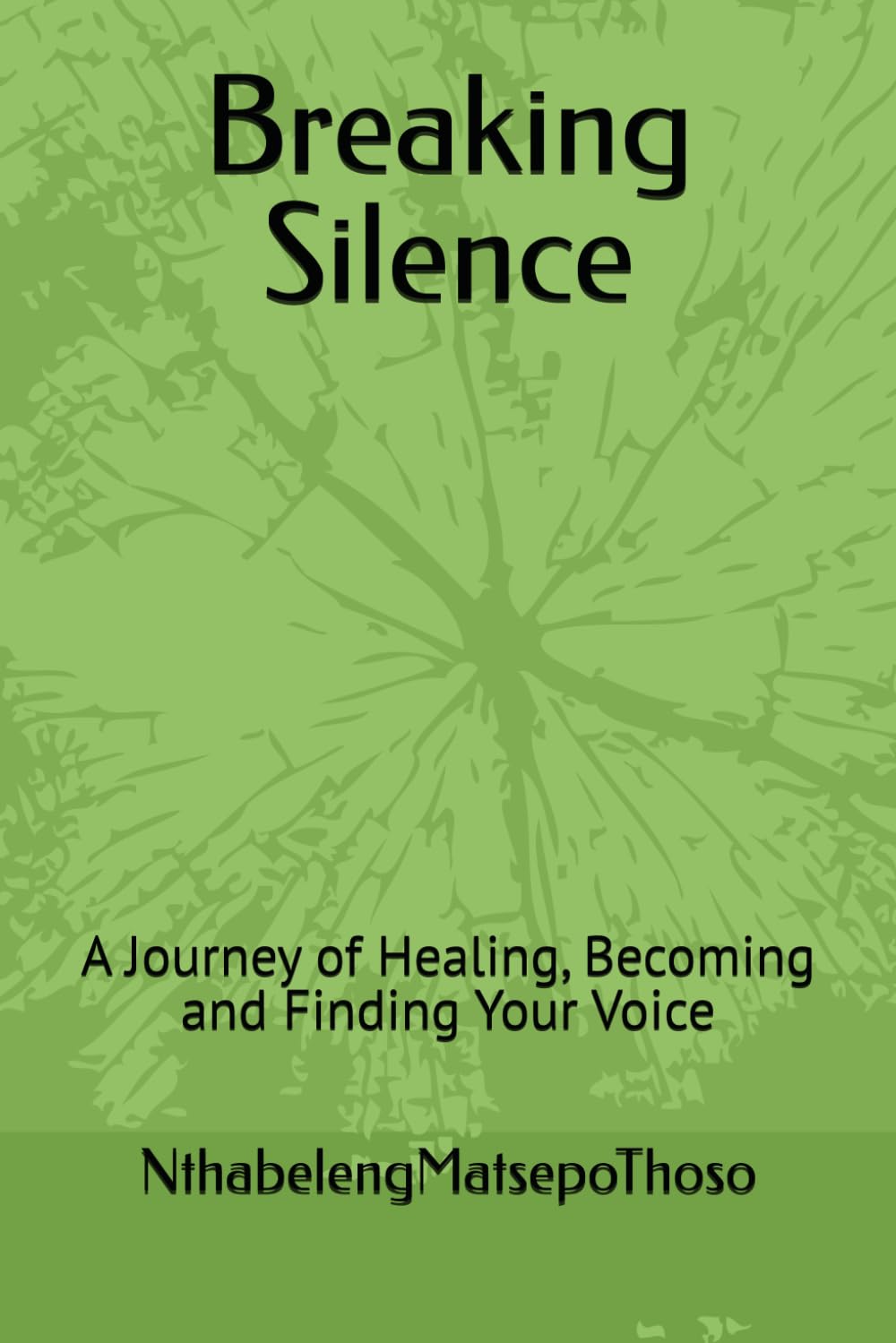 Breaking Silence