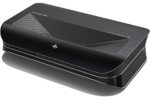 AWOLVISION LTV-3000 Pro 4K Ultra Short Throw Projector Stand