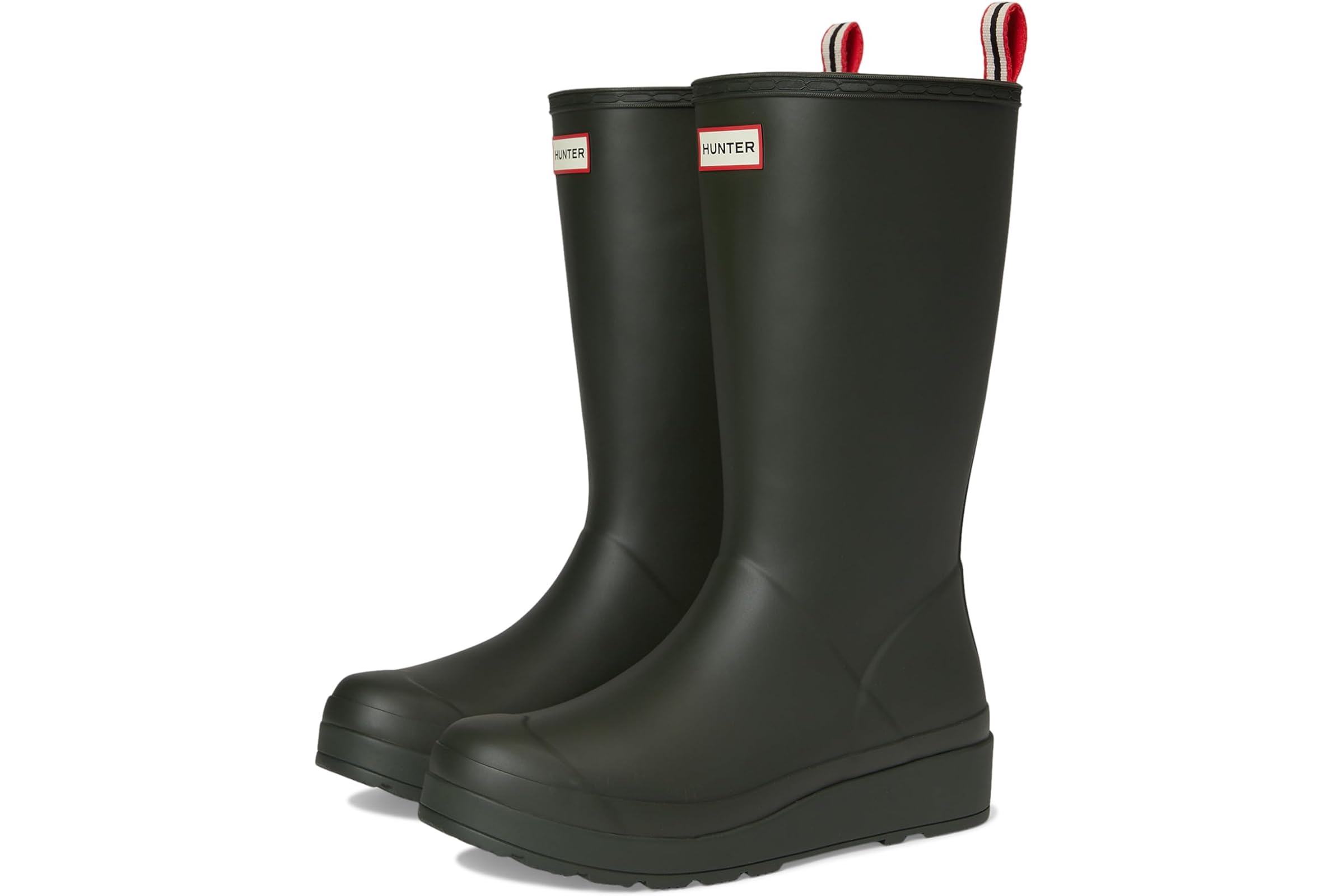 Ботинки Hunter Play Tall Boots