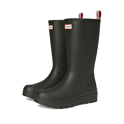 Hunter Play Tall Boots Women