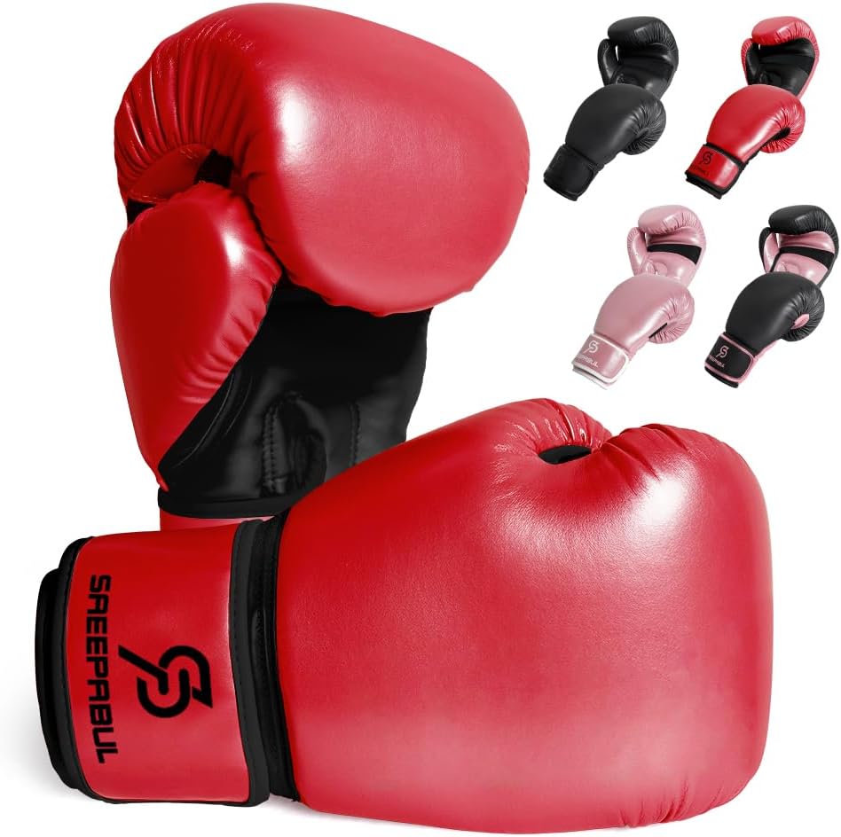 adipower boxing gloves