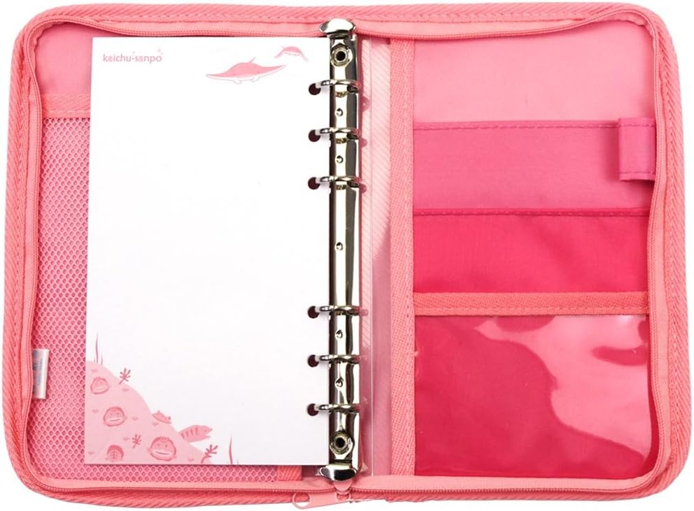 Multi-case 2 (Zipper Closure)