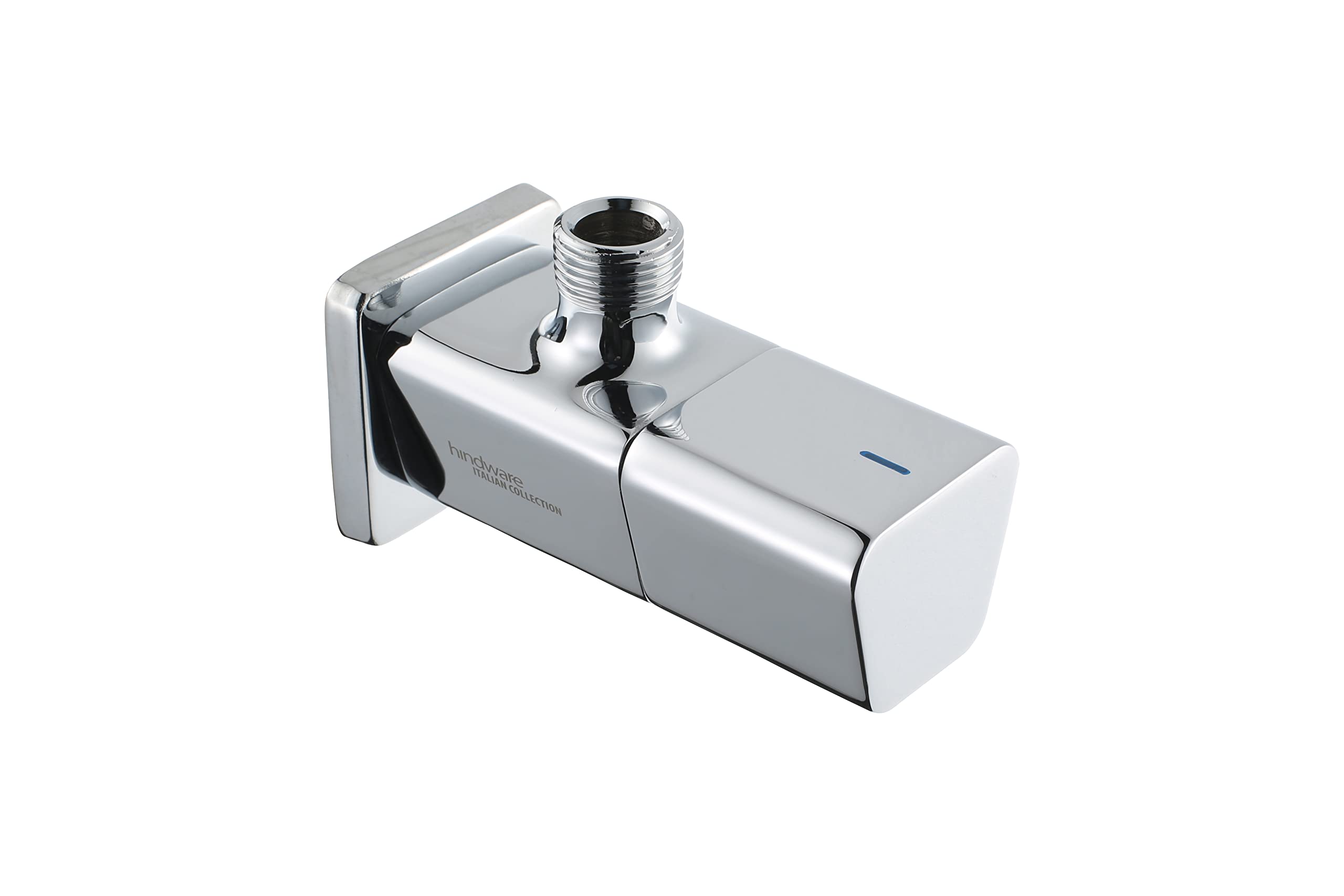 See full amazon price history chart for Hindware Italian Collection F530043CP Starc Angle Valve, Stop Cock with Flange, Brass with Chrome Finish Hindware Italian Collection F530043CP Starc Angle Valve, Stop Cock with Flange, Brass with Chrome Finish (B0BCQS52PZ) Amazon Price History, Amazon Price Tracker
