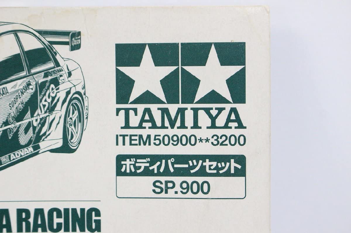 Amazon | 保管品 TAMIYA タミヤ 1/10 エンジンRCカー用 クスコ