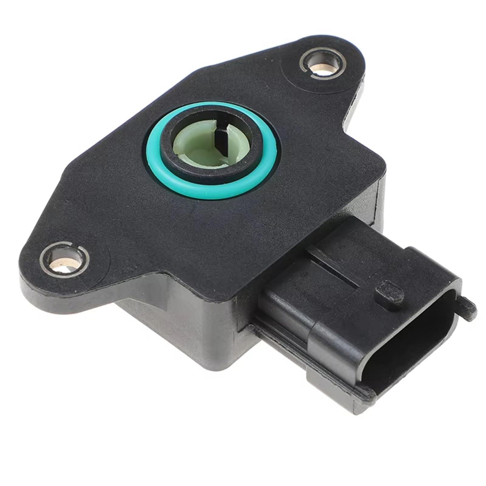 Sensore acceleratore per Hyundai Tiburon 2003-2006 e Tucson 2005-2009 Accessori Auto sensore di Posizione dell'acceleratore Codice OEM: 35170-22600