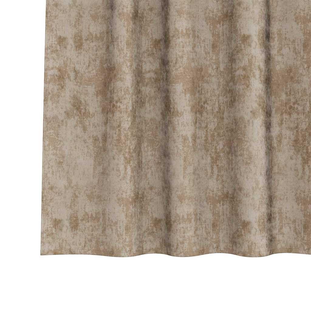 Samtvorhänge 2 Stück in Champagner 245 x 140 cm mit Ösen, verdunkelnd, Blickdicht, Thermo-Vorhänge für Wohnzimmer Schlafzimmer, Gardinen mit Sichtschutz und Kälteschutz, Leichter Schal