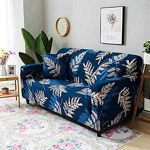 Housse coussin de canapé pour rénover et protéger un fauteuil usé