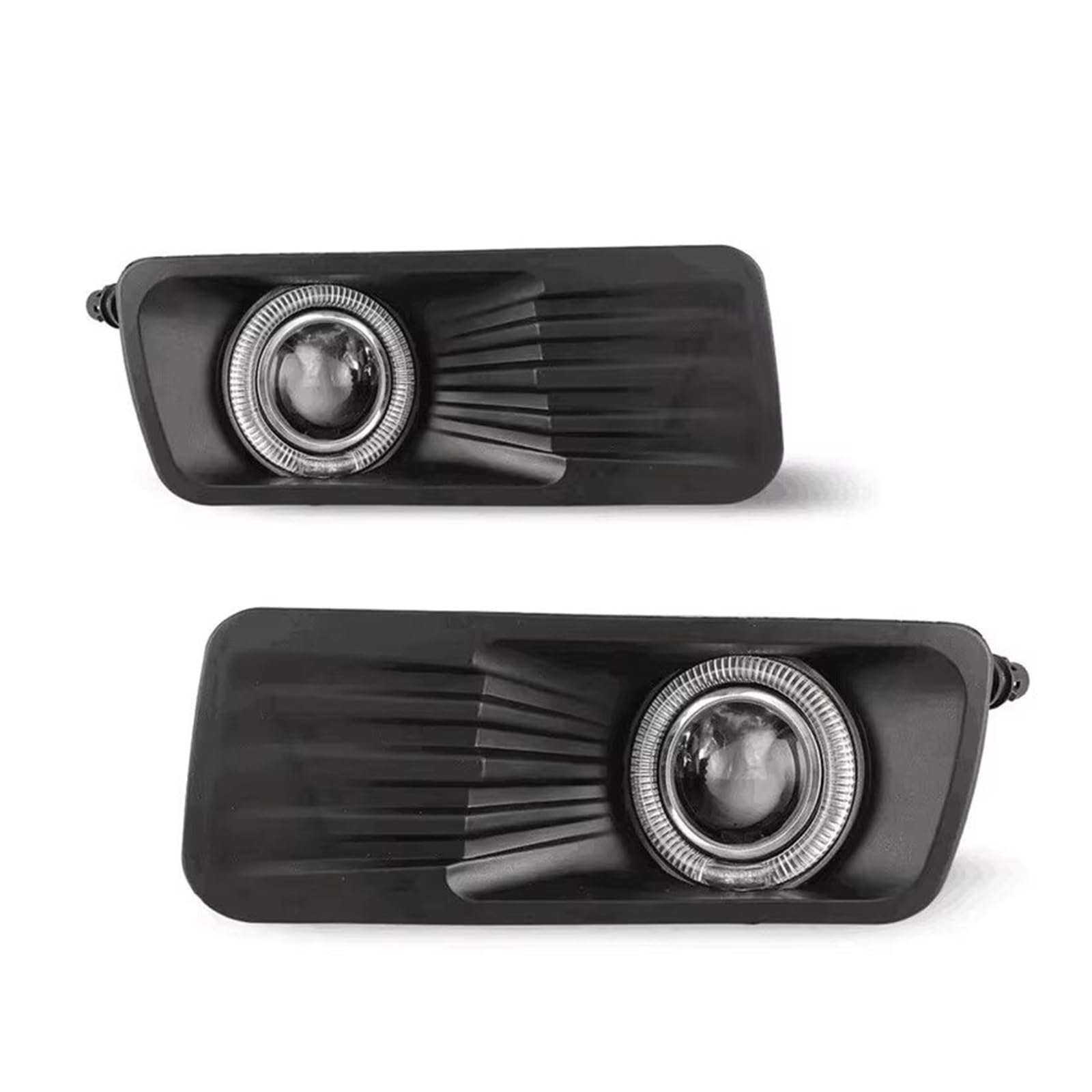 Phare Antibrouillard Avant Avec Ampoule Halogène Pour Ford Pour Explorer 2006-2010 Pour Sport Trac 2007-2010 Phare Antibrouillard