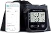 Vive Precision Smart at-Home Blood Pressure Monitor with Cuff – Accurate Upper Arm Blood Pressure Machine with Bluetooth – Digital Blood Pressure Checker for Home Use