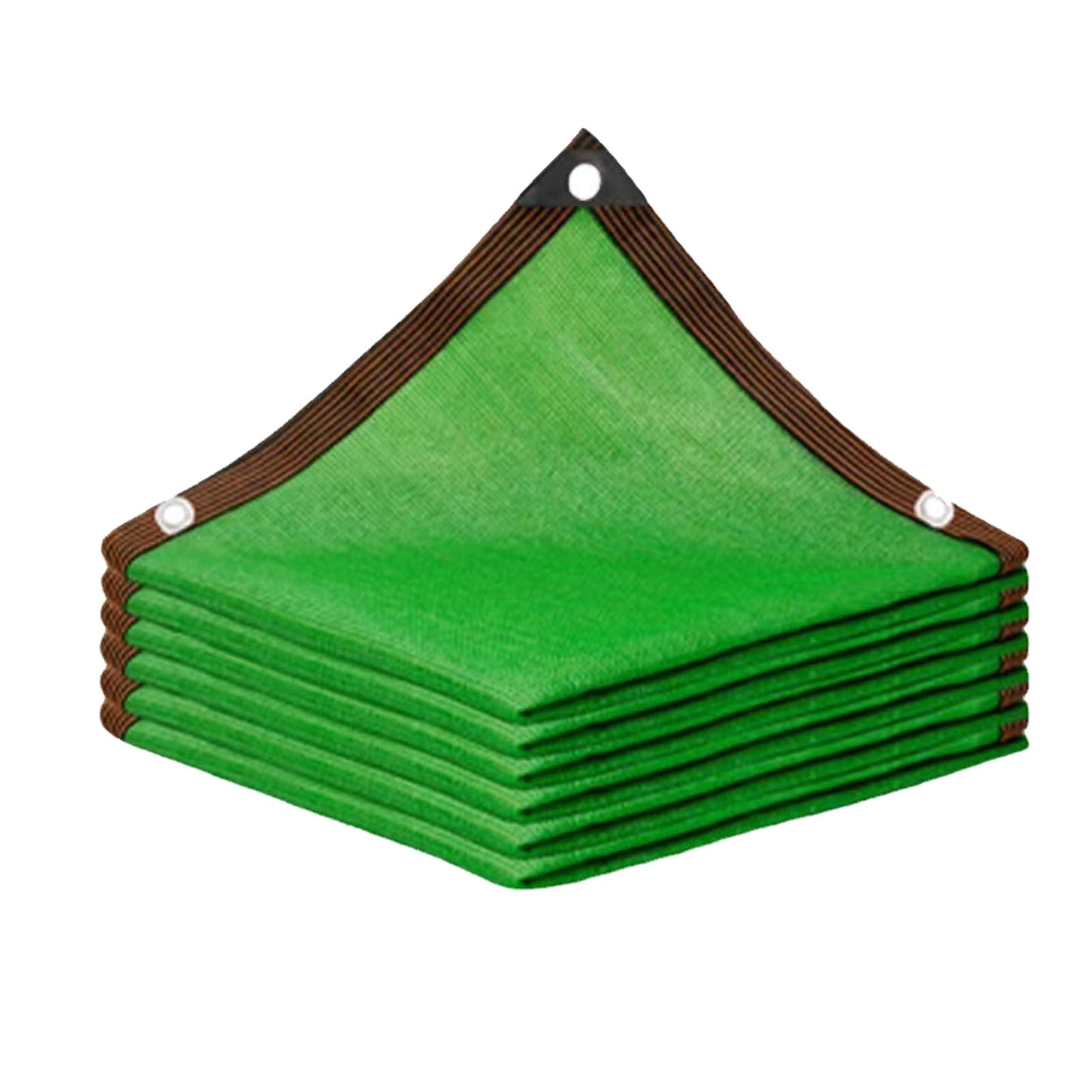 Pare-soleil pour plantes et grand filet d'ombrage de clôture de jardin