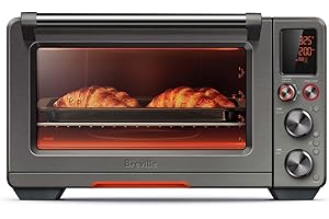 Breville Joule Smart Oven Air Fryer Pro BOV950BST