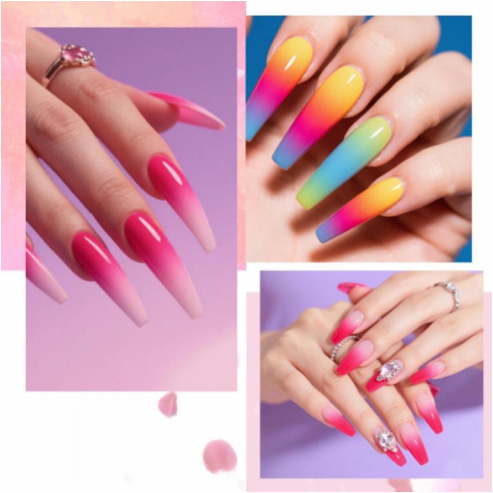 Żel Do Paznokci 120 Ml Szybkoschnący Długotrwały | Żel Modelujący Do Paznokci na podróże, salon piękności i manicure, urodziny, święta, Dzień , dla kobiet,
