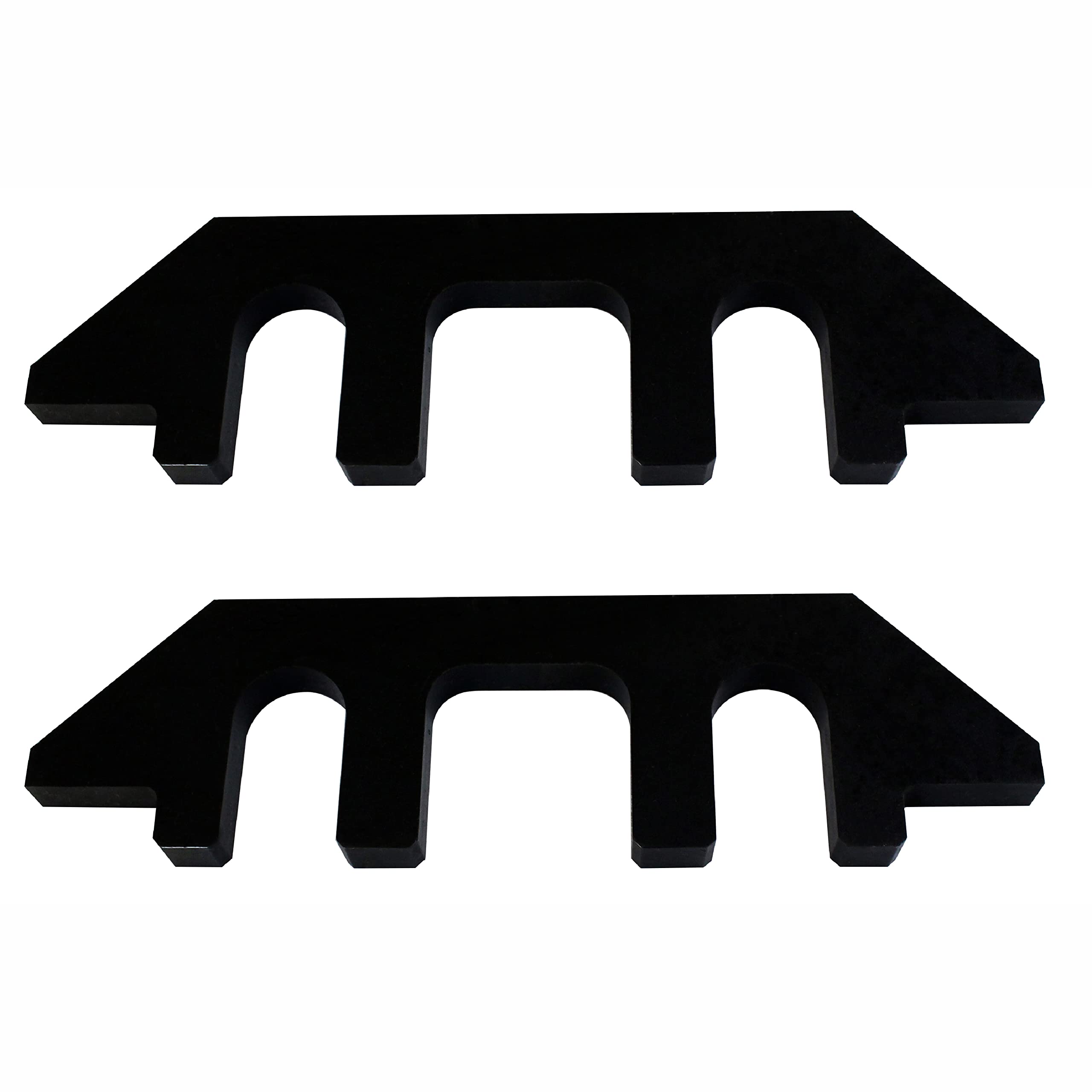 CTA Tools 3800 Camshaft Timing Holding Tool (2-Piece) - Compatible with Ford 3.5L