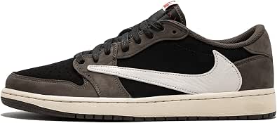 Nike Men's Air Jordan 1 Low Travis Scott