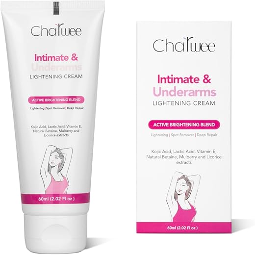 Charwee Intimate Lightening Cream 60ML