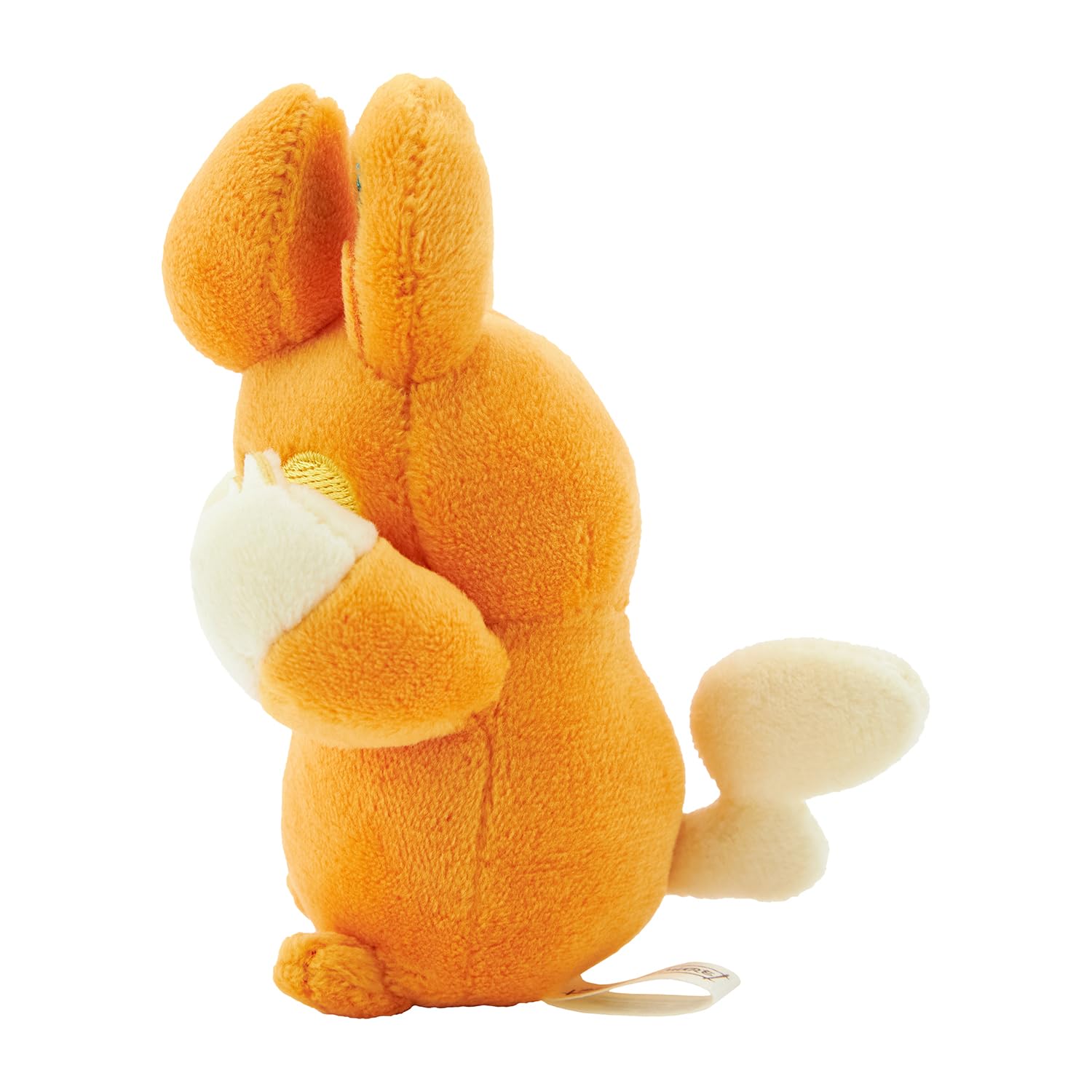 Amazon.co.jp: ポケモンセンターオリジナル もっちり手のりぬいぐるみ