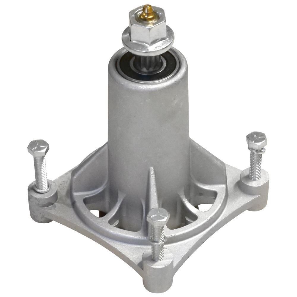 RocwooD - Mandrino a lama per montaggio per Husqvarna LTH151 LT151 532187292