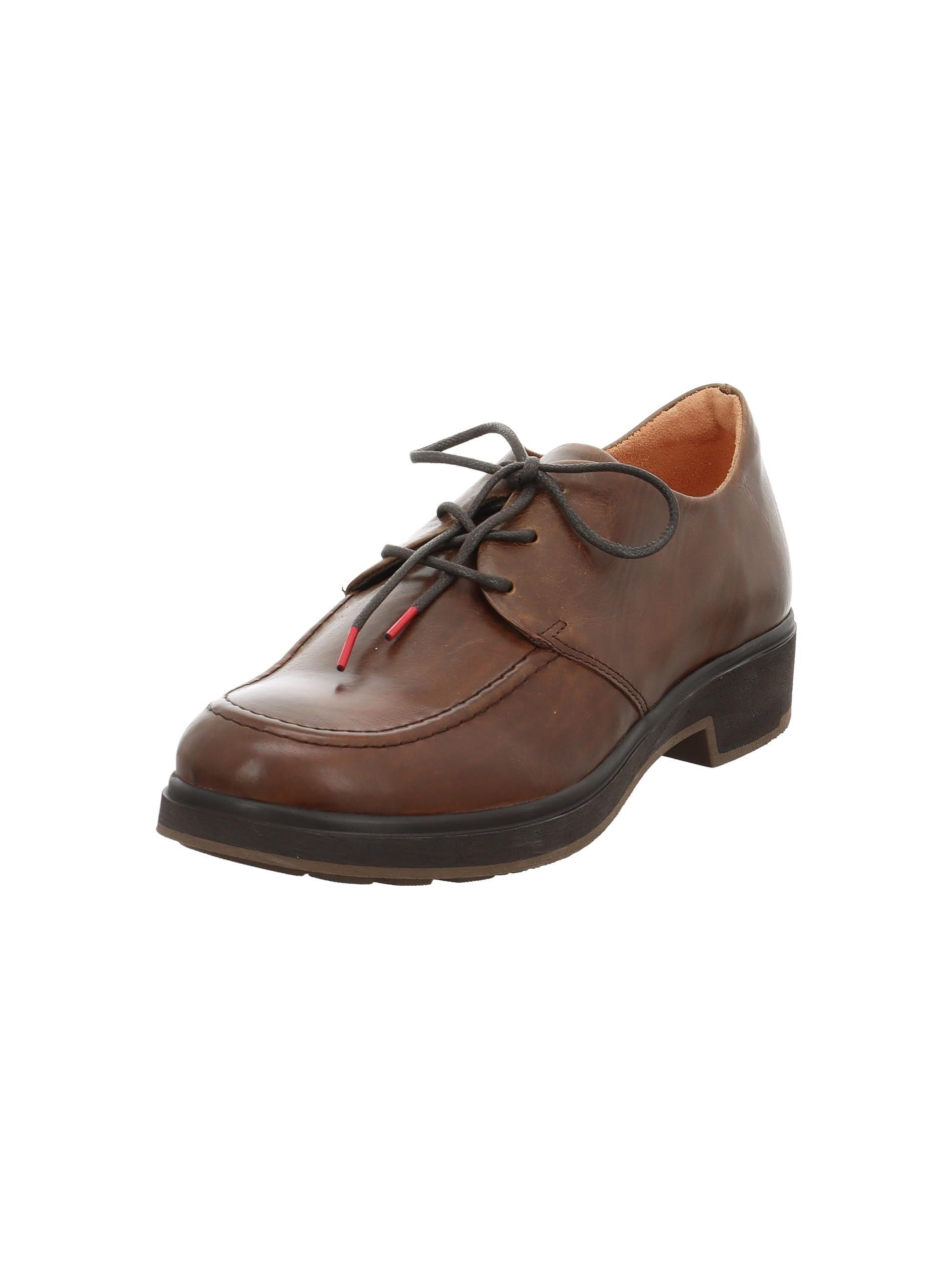 Think! Damen Cogita Damen Chromfrei Gegerbte Nachhaltige HalbschuheHalbschuhe