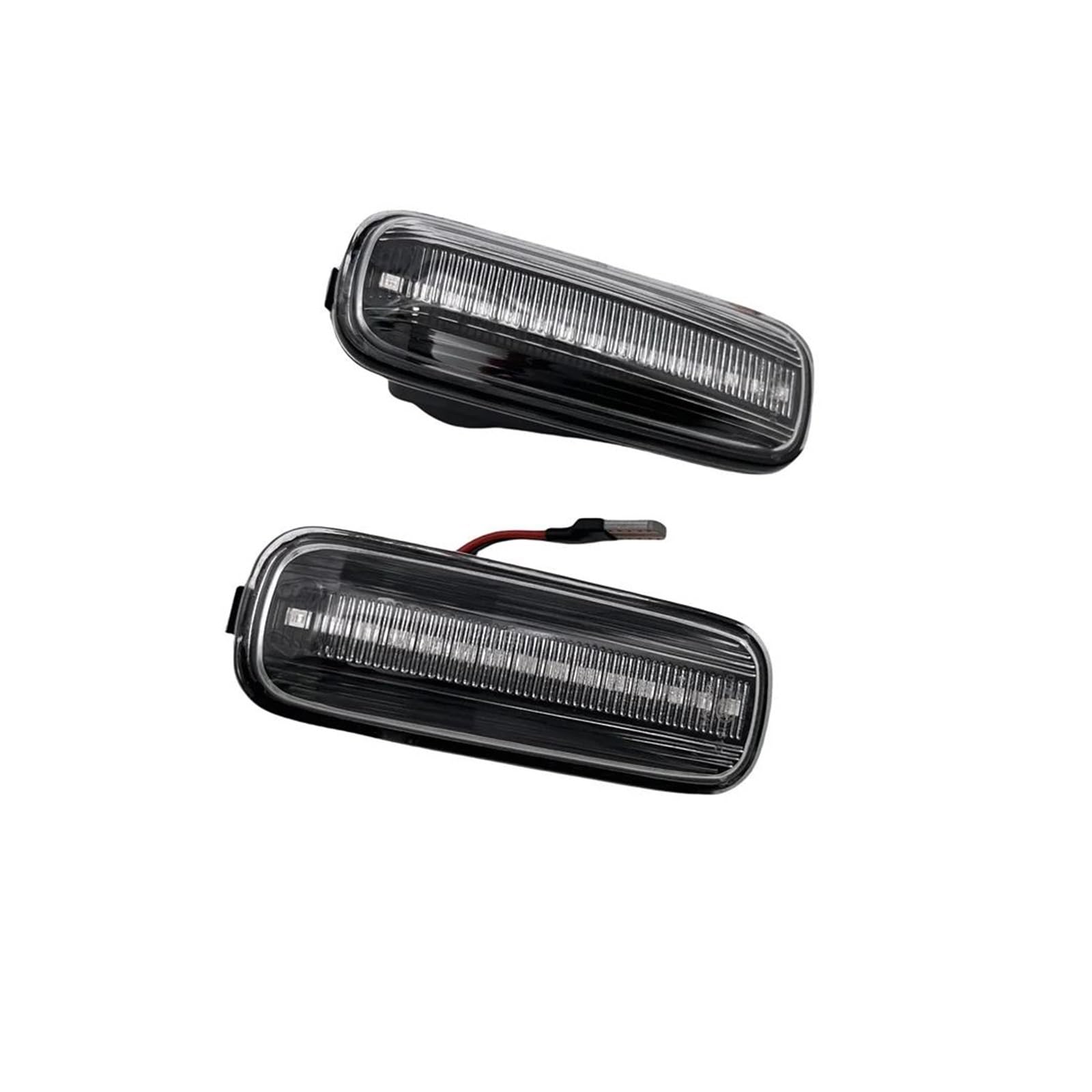 Feu clignotant dynamique LED blanc marqueur latéral Civic CR-V RD1
