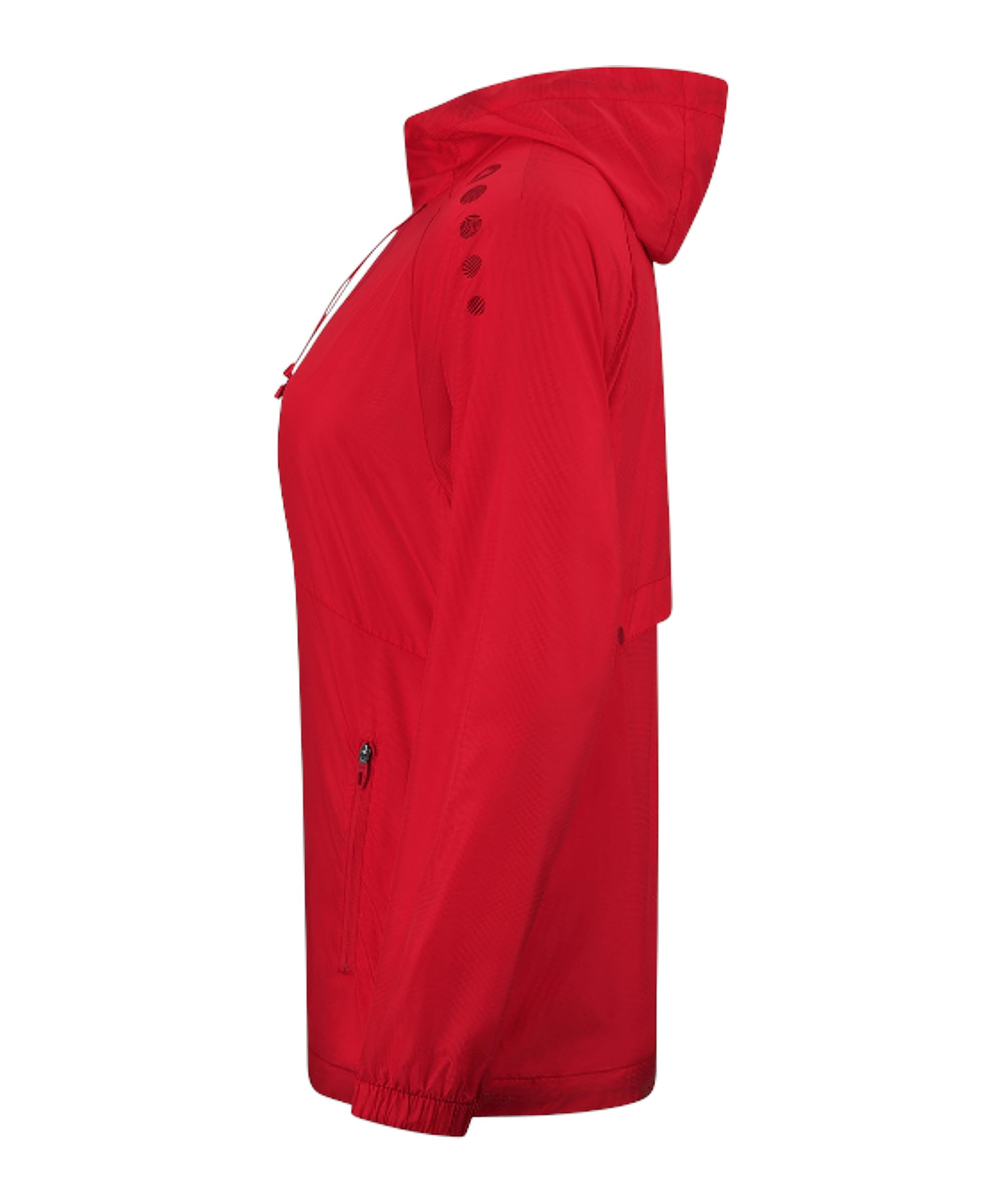 JAKO Kurtka sportowa Uniseks - dzieci Jako Kinder Lightweightjacke Light Flow