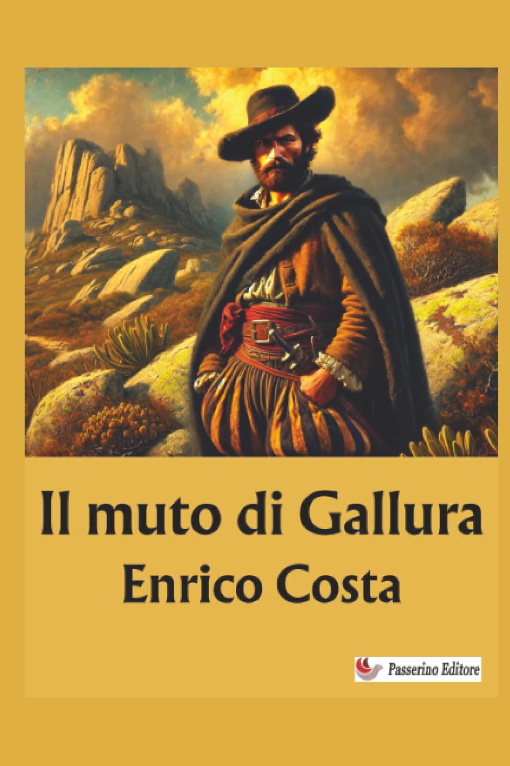 Il muto di Gallura