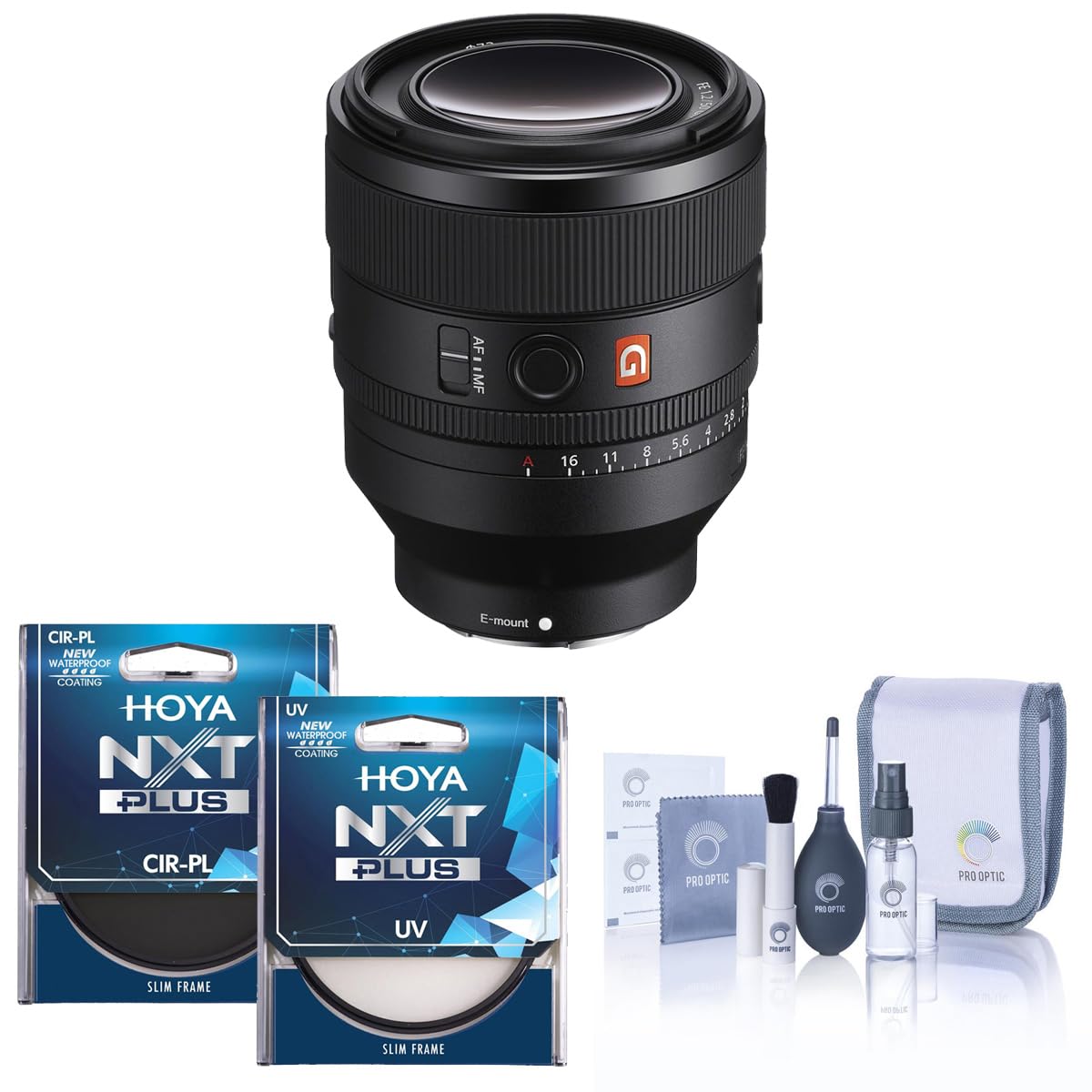 Kit 　SEL50 F1.2GM Amazon.com: Sony FE 50mm f/1.2 GM Lens E (SEL50F12GM) +