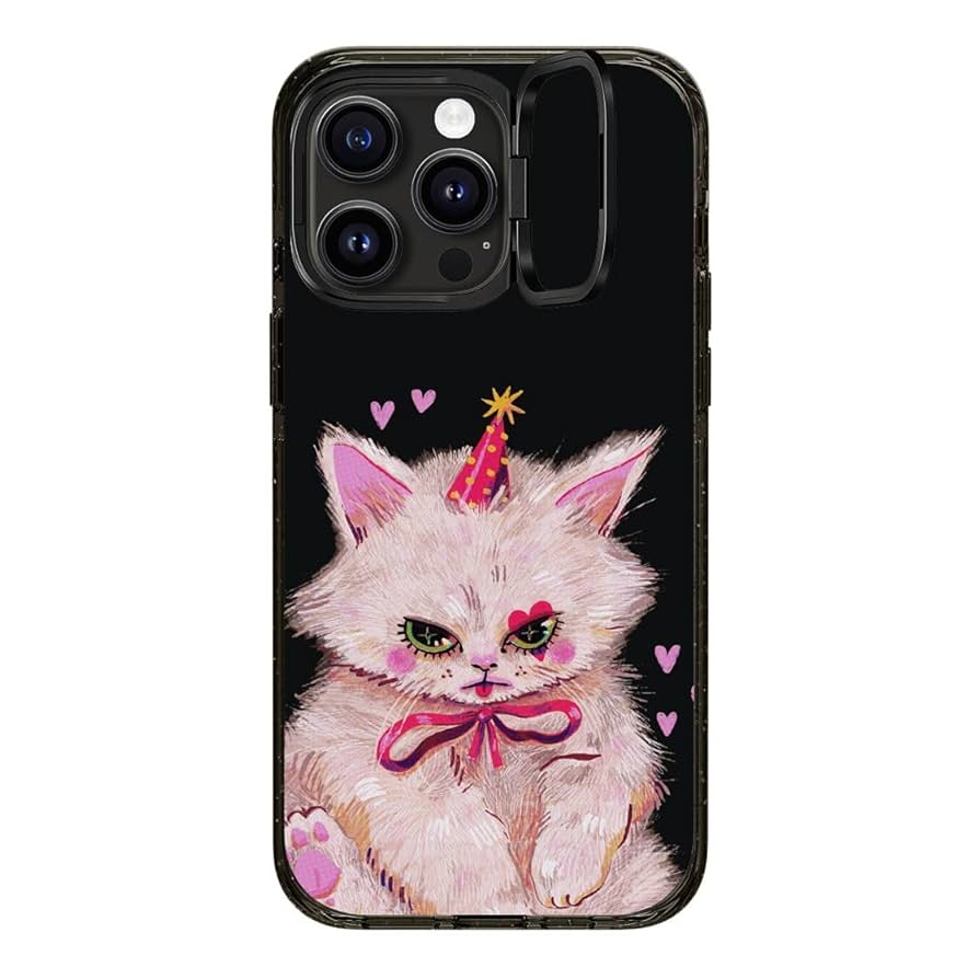 casetify iphone15 pro max 黒猫ケース Amazon.co.jp: iPhone15 Pro Max 用 ケース 黒猫 ねこ 猫柄