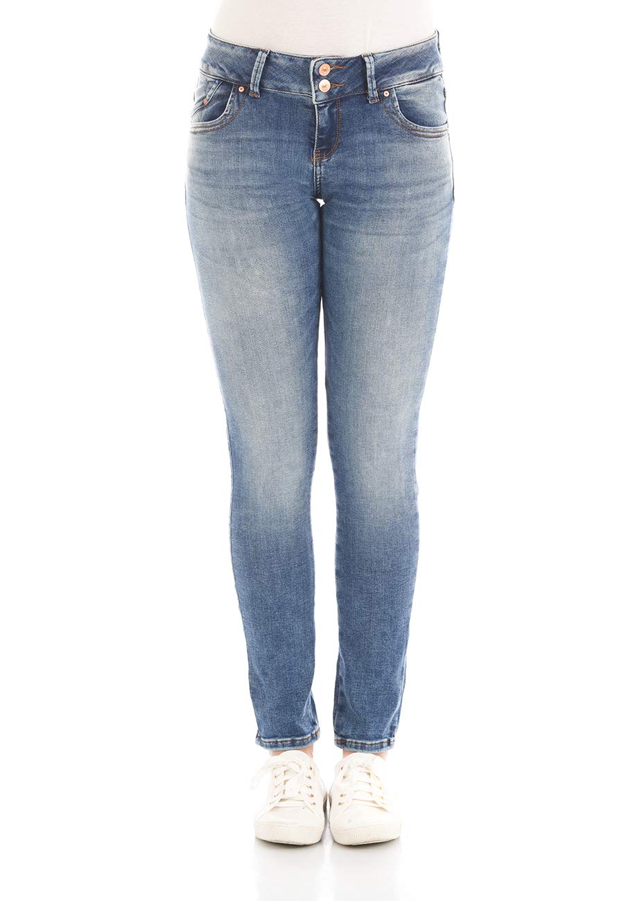 LTB Damen Jeans Molly M