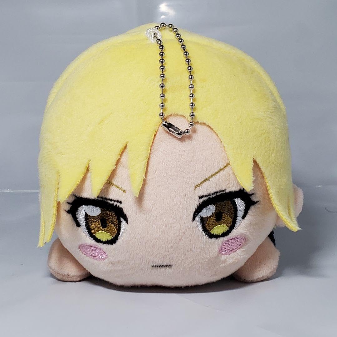 Amazon.co.jp: マスキング 寝そべりぬいぐるみ バンドリ : おもちゃ