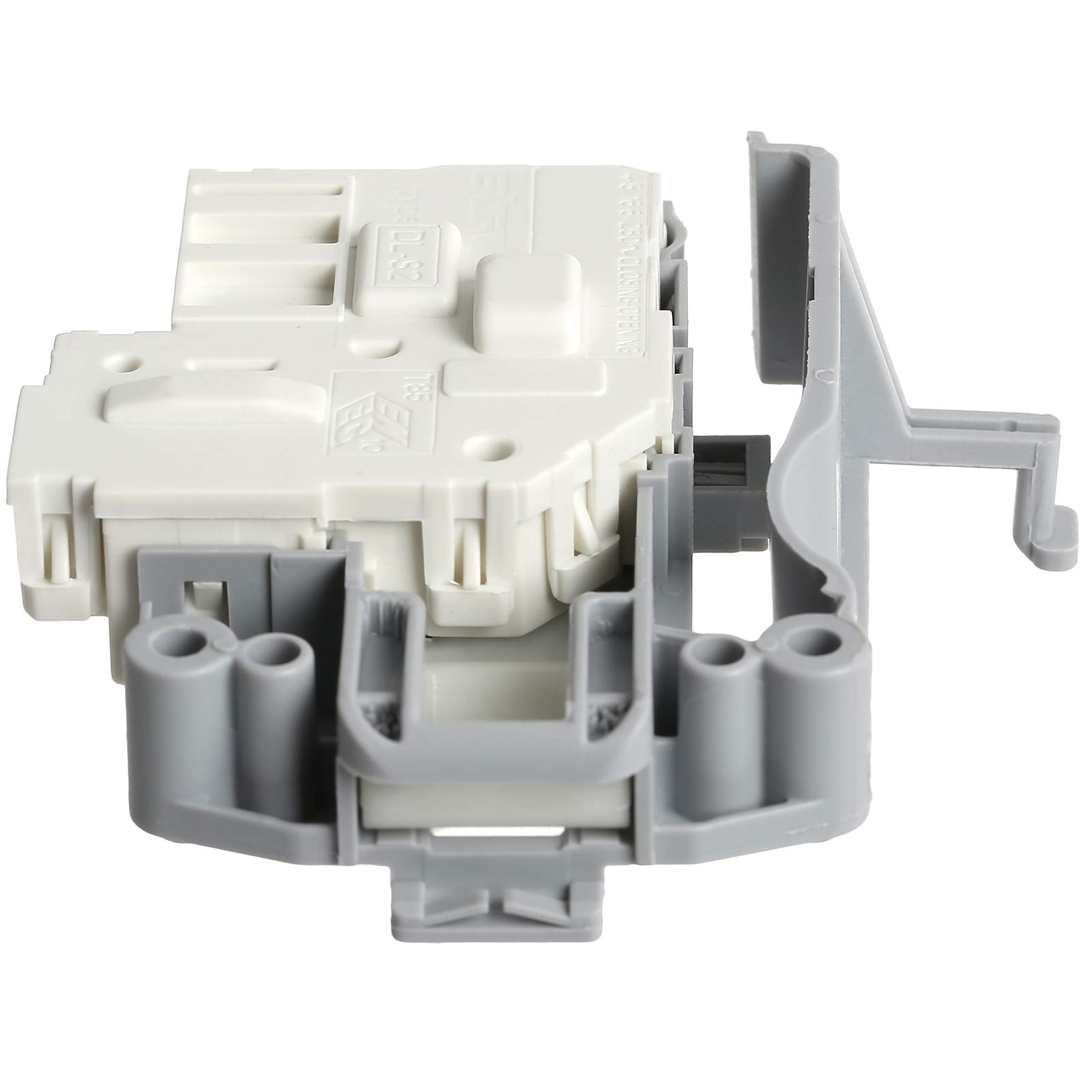 Molla Ammortizzatore Per Serbatoio Lavatrice - Ricambio Originale Per ARISTON, INDESIT, HOTPOINT, Scholtes (c00145754)