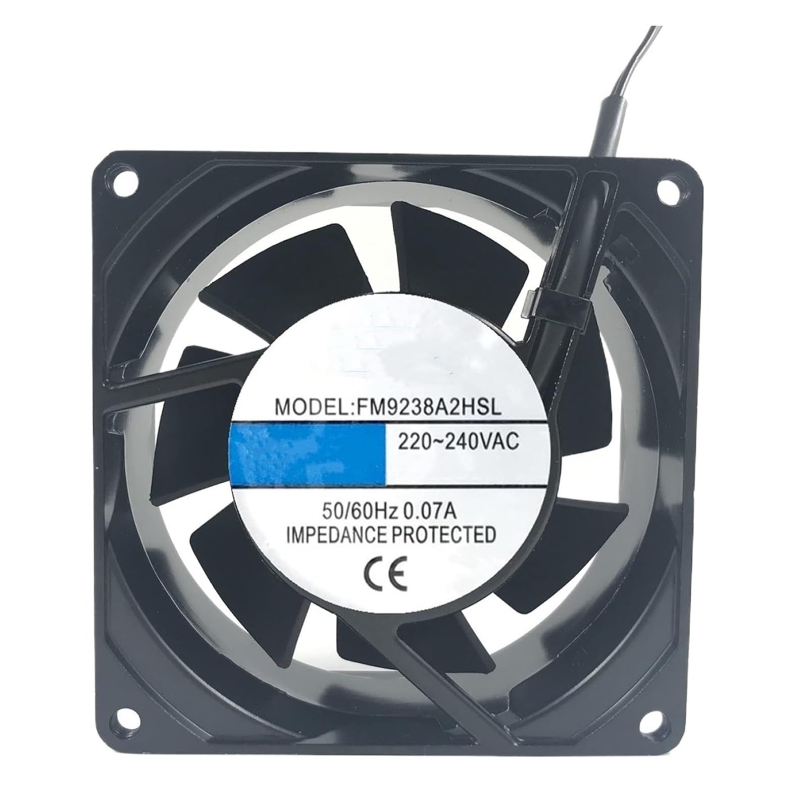 MGIMGFKZD FM9238A2HSL/FM9238A2HBL 9038 220/240V 9CM Cooling Fan