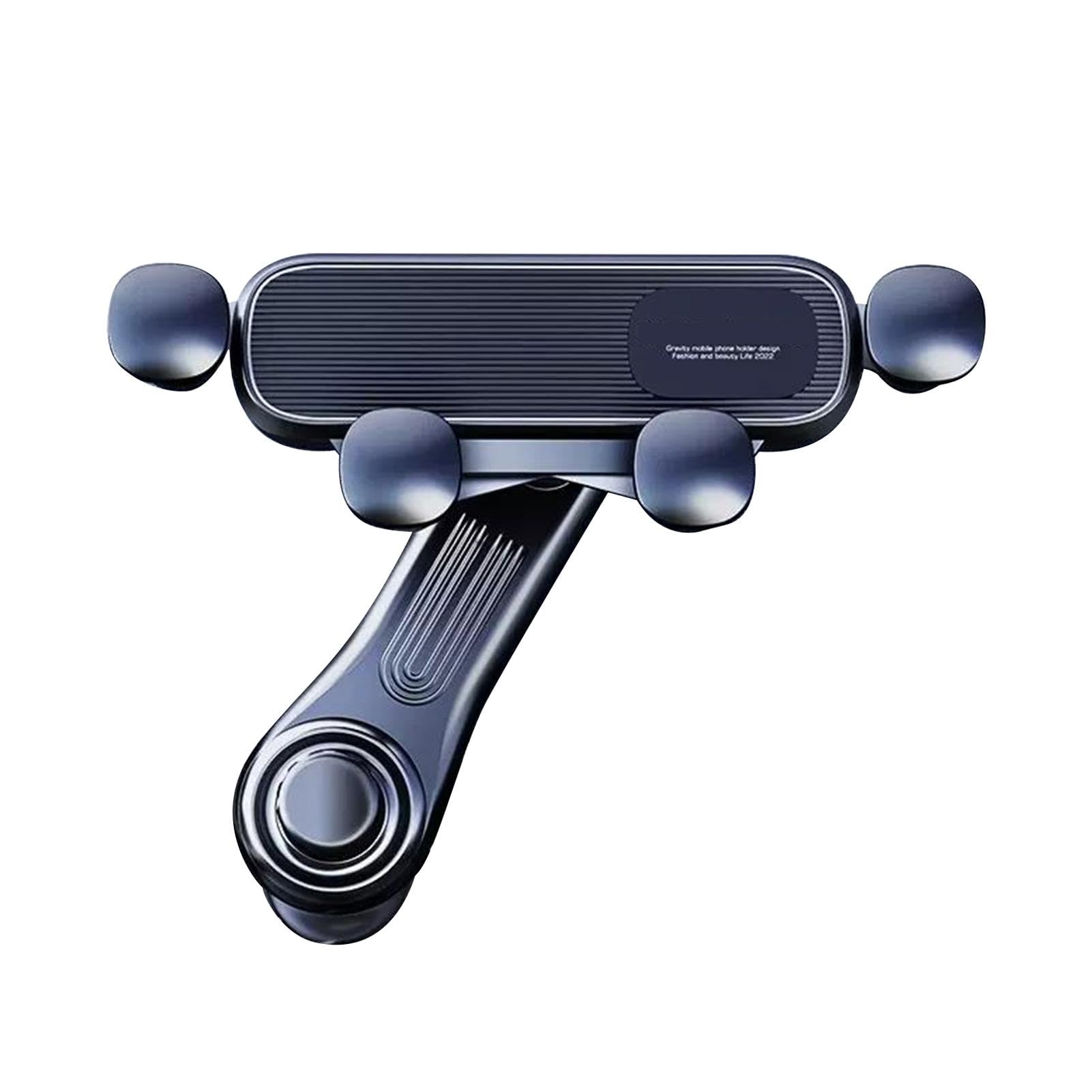 Auto Porta Cellulare, Universale Air Vent Auto Supporto Per - Foto 6