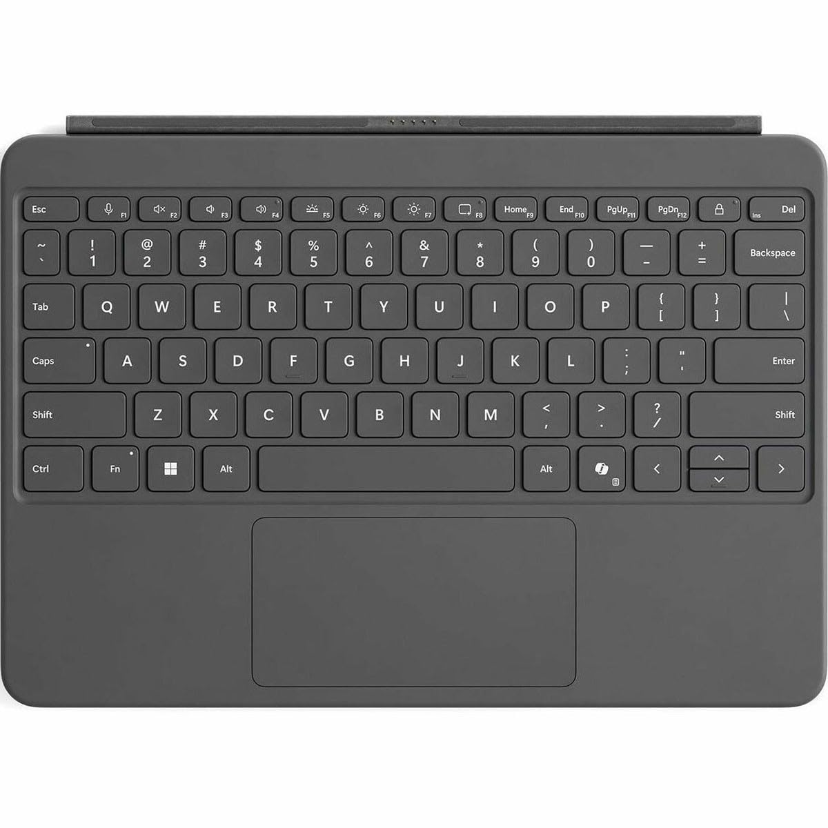Amazon.co.jp: Microsoft Surface Pro 12インチキーボード 太字キー