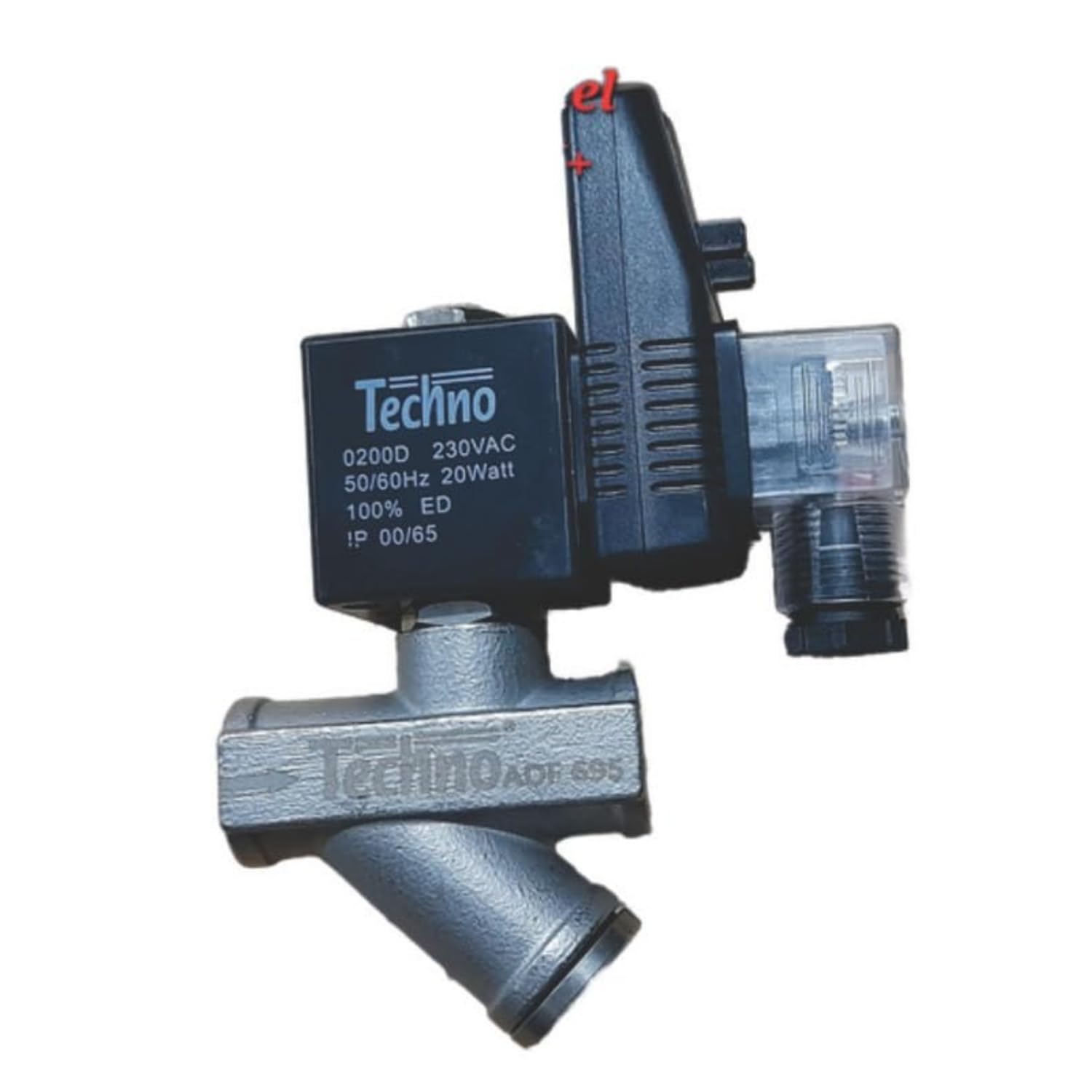 Techno Auto Drain Valve|ADF-695 Advanced Auto Drain Valve| Auto Drain Timer Valve| Auto Drain Strainer Valve| Air Compressor Valve| Air Receiver Autodrain Valve| Auto Drain Valve- Size 1/2" (B0CTSVP975) Amazon Price History, Amazon Price Tracker