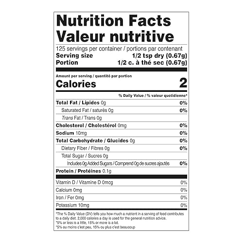 Miniatura 8 de Gourmet du Village Recipiente de mezcla de parmesano y alcachofa, hace 5 lotesrecetas, total de 12.5 tazas