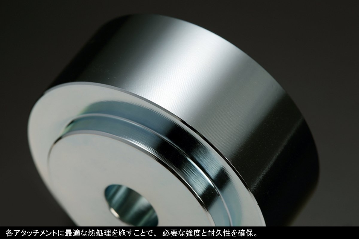 Amazon | Genb(玄武) ハイエース TRH/KDH200系 (2WD) イージー